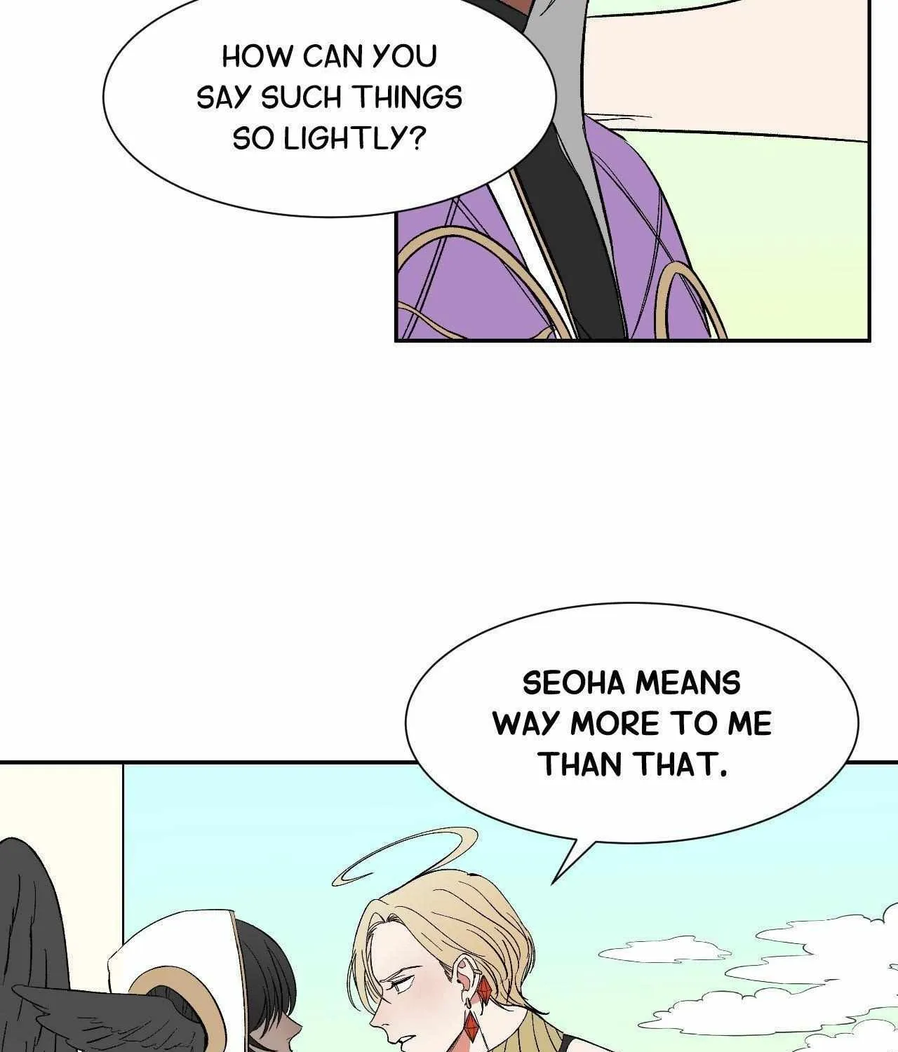 Wind Beneath My Wings Chapter 59 page 89 - 