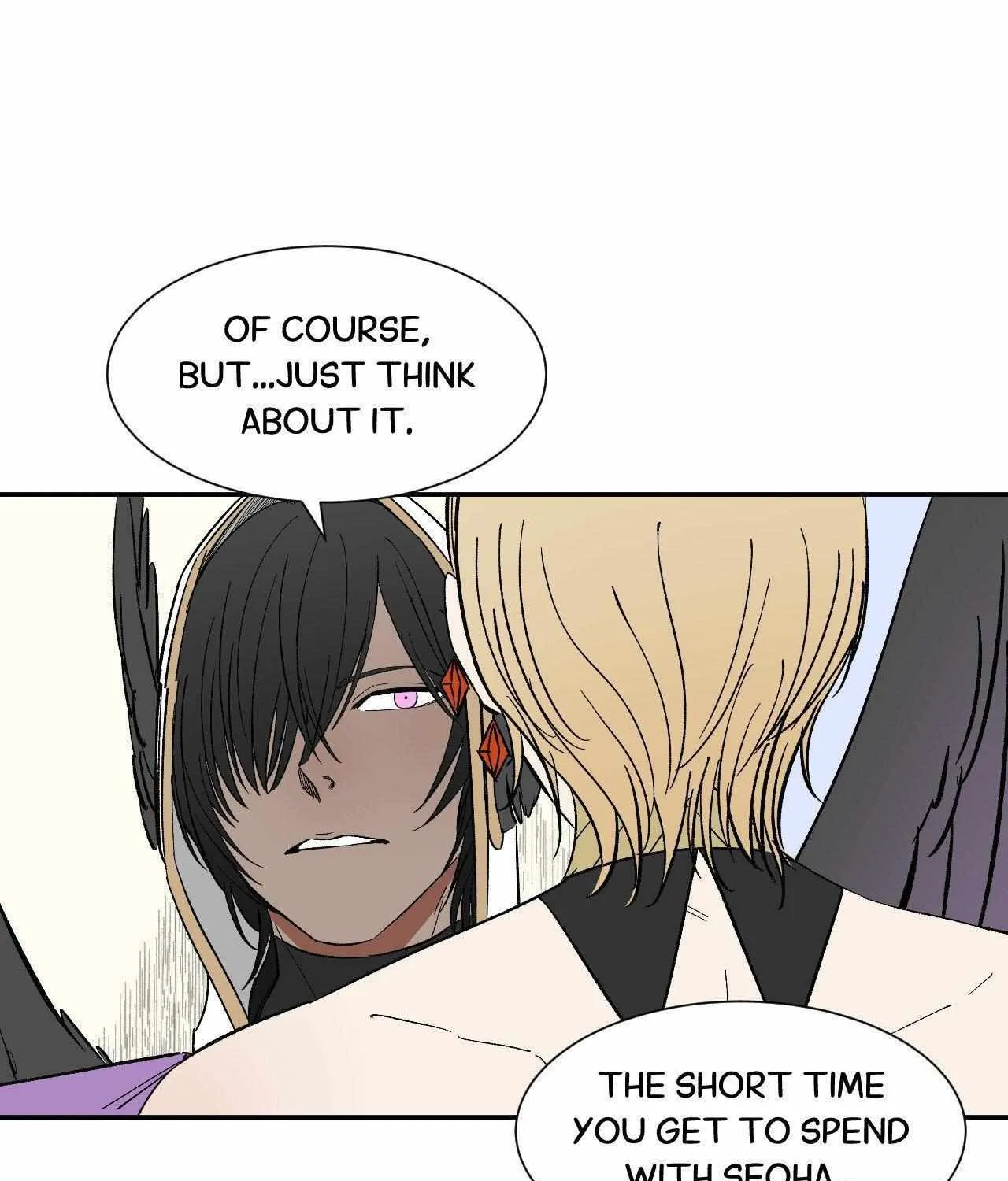 Wind Beneath My Wings Chapter 59 page 91 - 