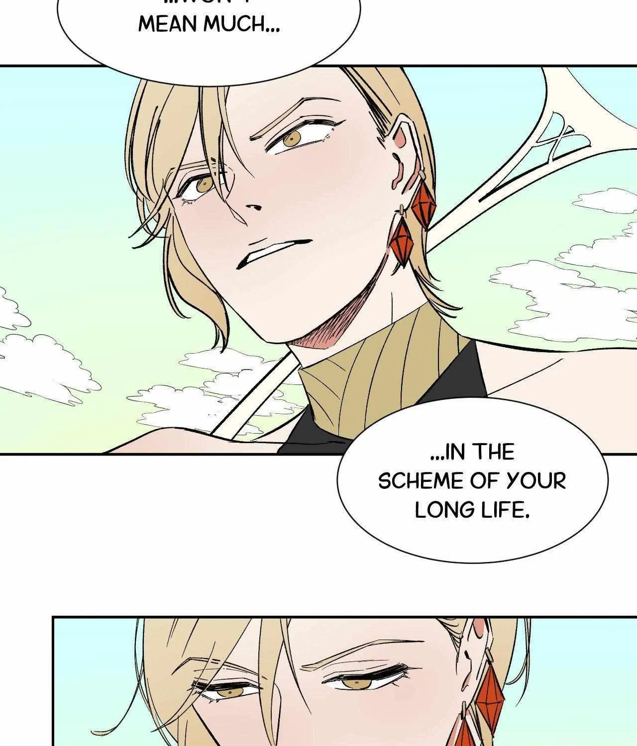Wind Beneath My Wings Chapter 59 page 93 - 