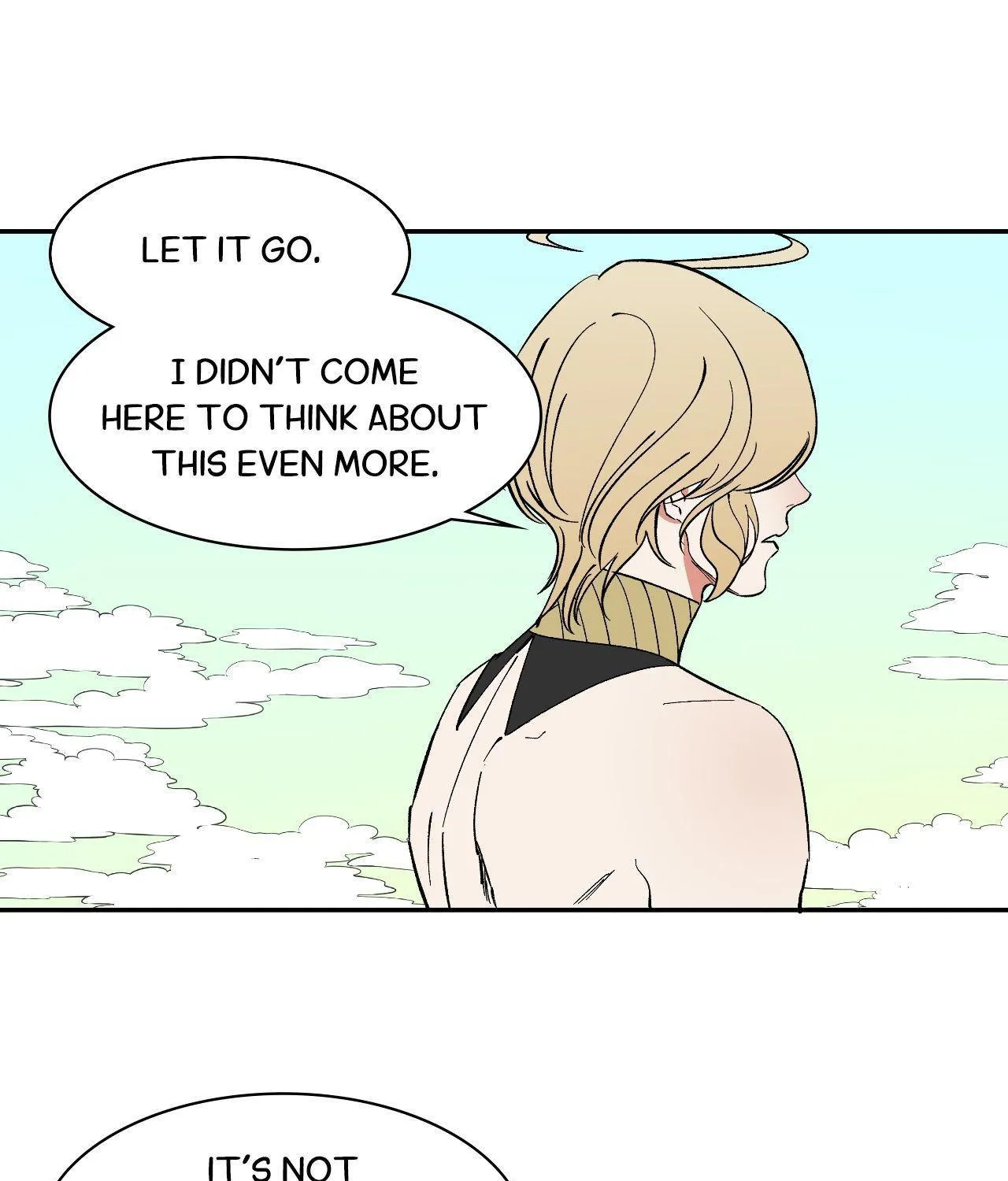 Wind Beneath My Wings Chapter 59 page 98 - 