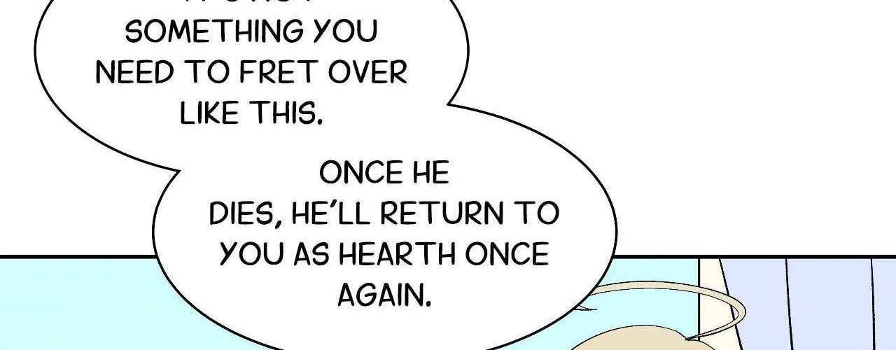 Wind Beneath My Wings Chapter 59 page 99 - 