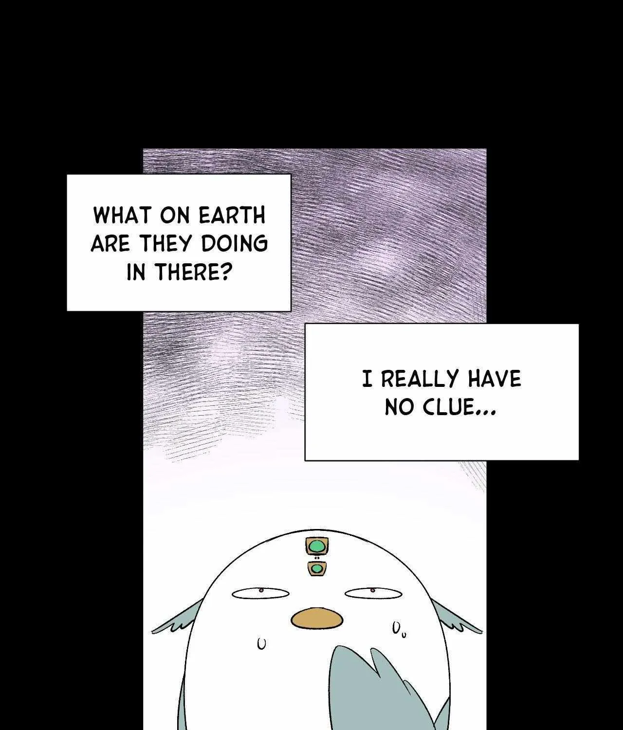 Wind Beneath My Wings Chapter 60 page 12 - 