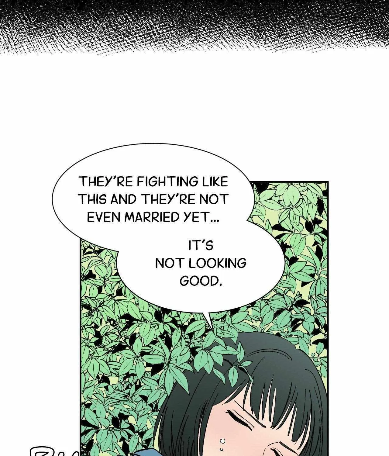 Wind Beneath My Wings Chapter 60 page 14 - 