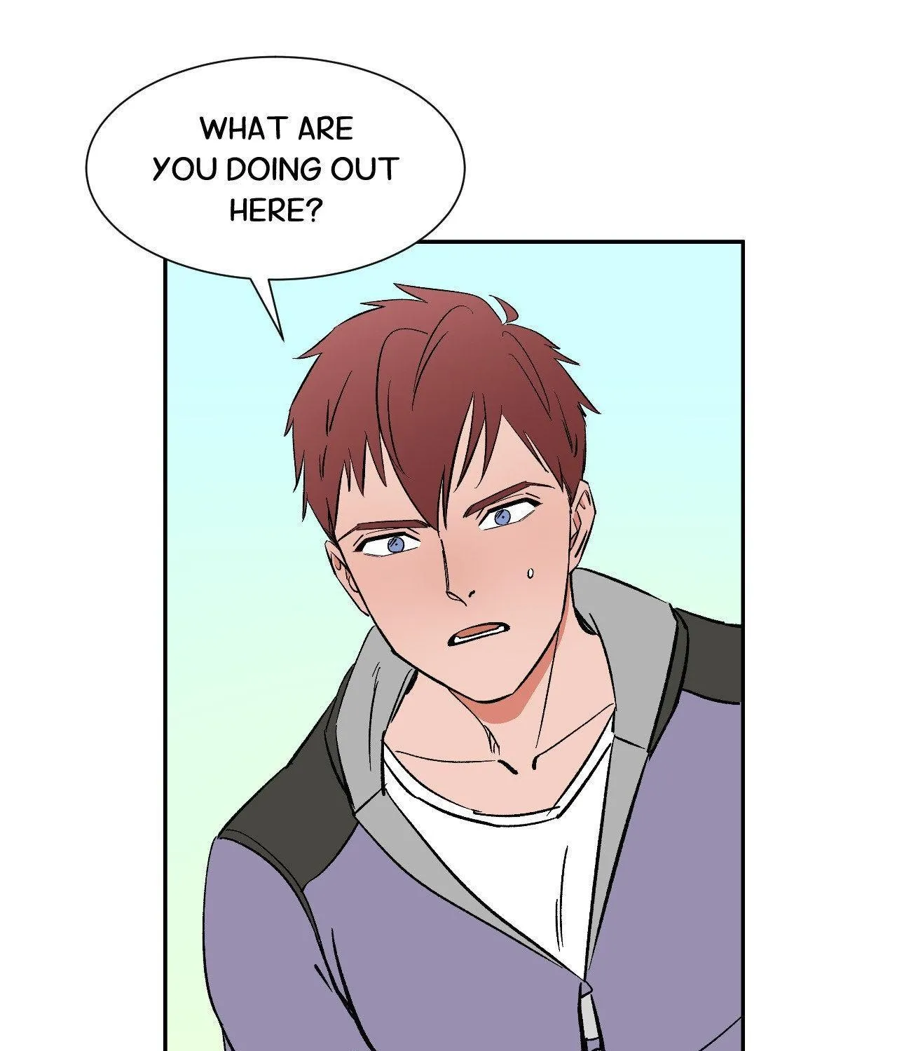 Wind Beneath My Wings Chapter 60 page 18 - 