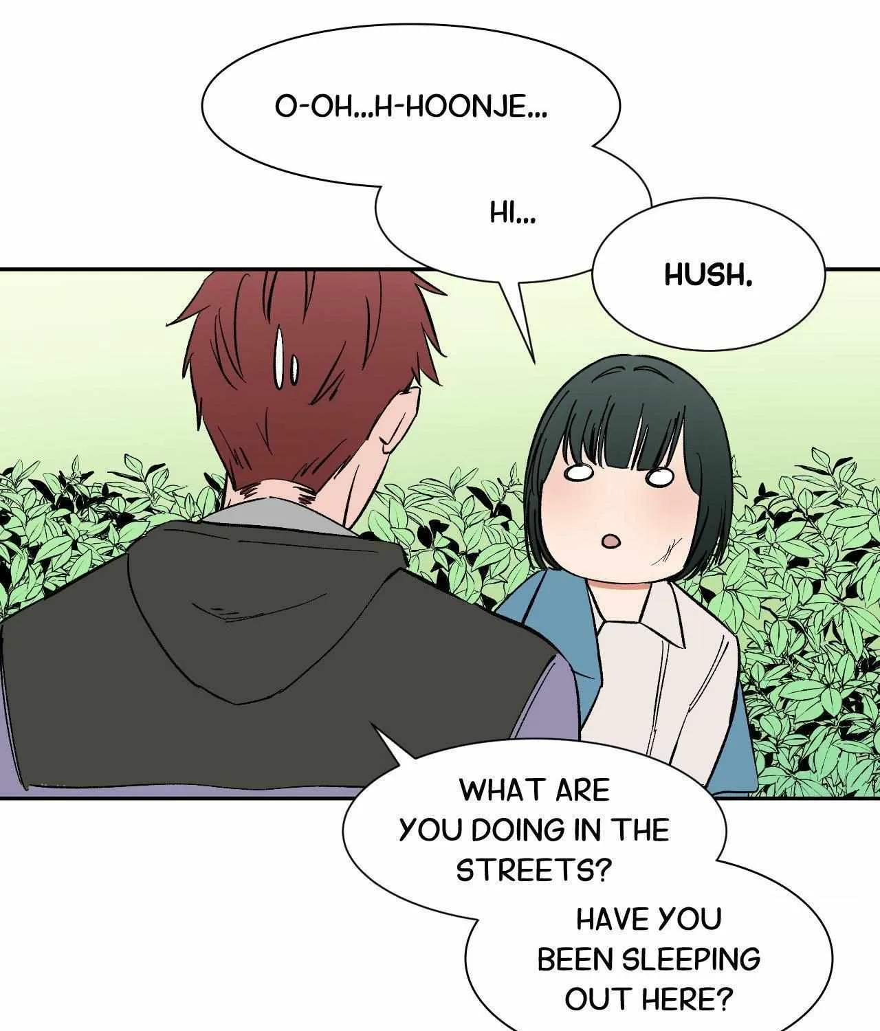 Wind Beneath My Wings Chapter 60 page 20 - 