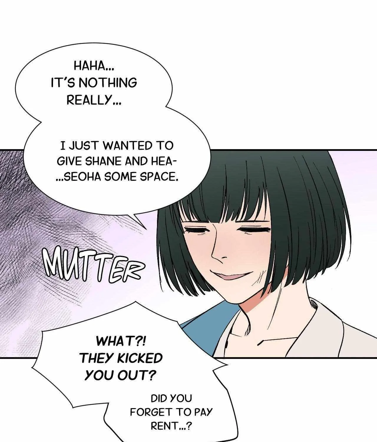 Wind Beneath My Wings Chapter 60 page 22 - 