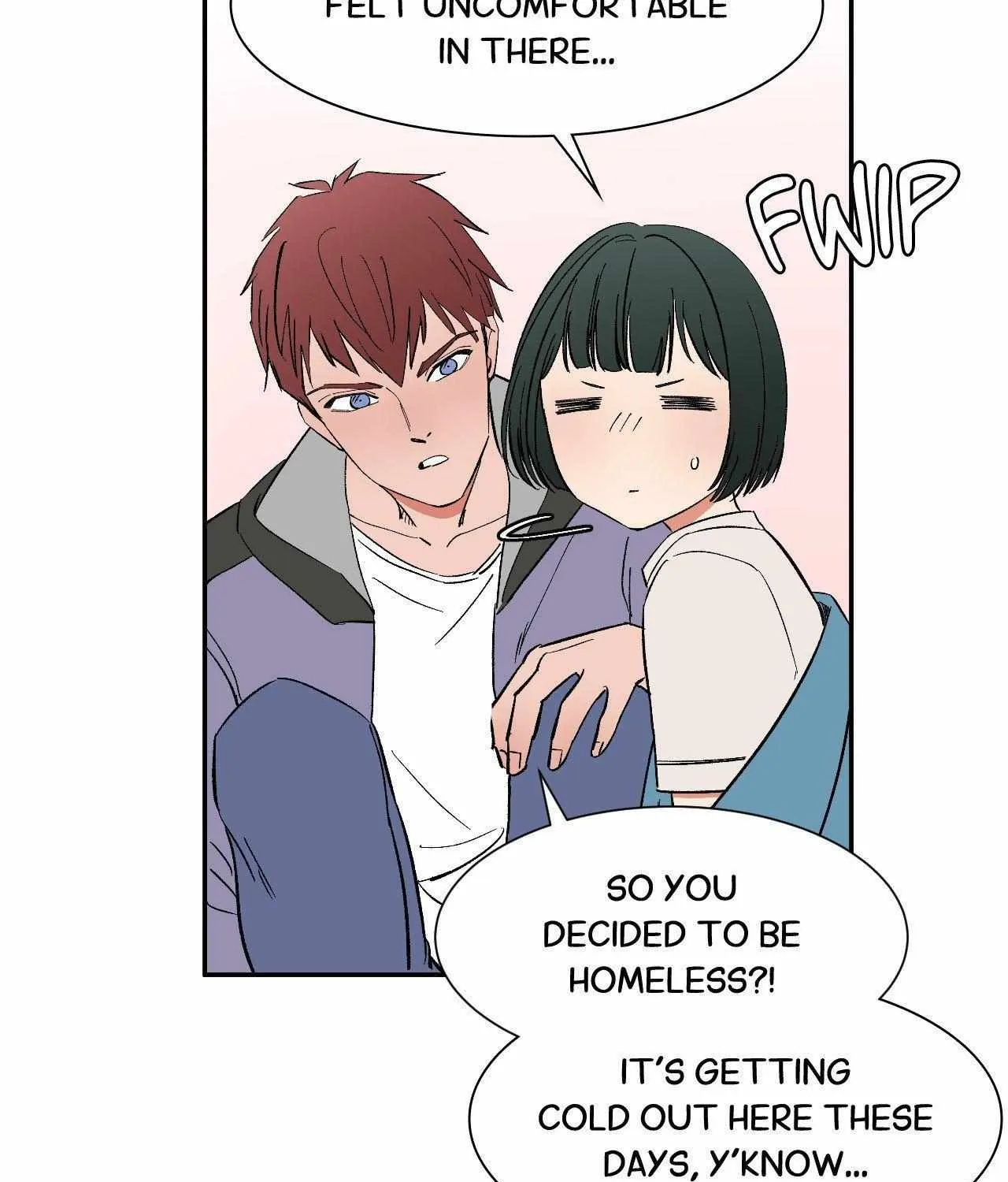 Wind Beneath My Wings Chapter 60 page 24 - 
