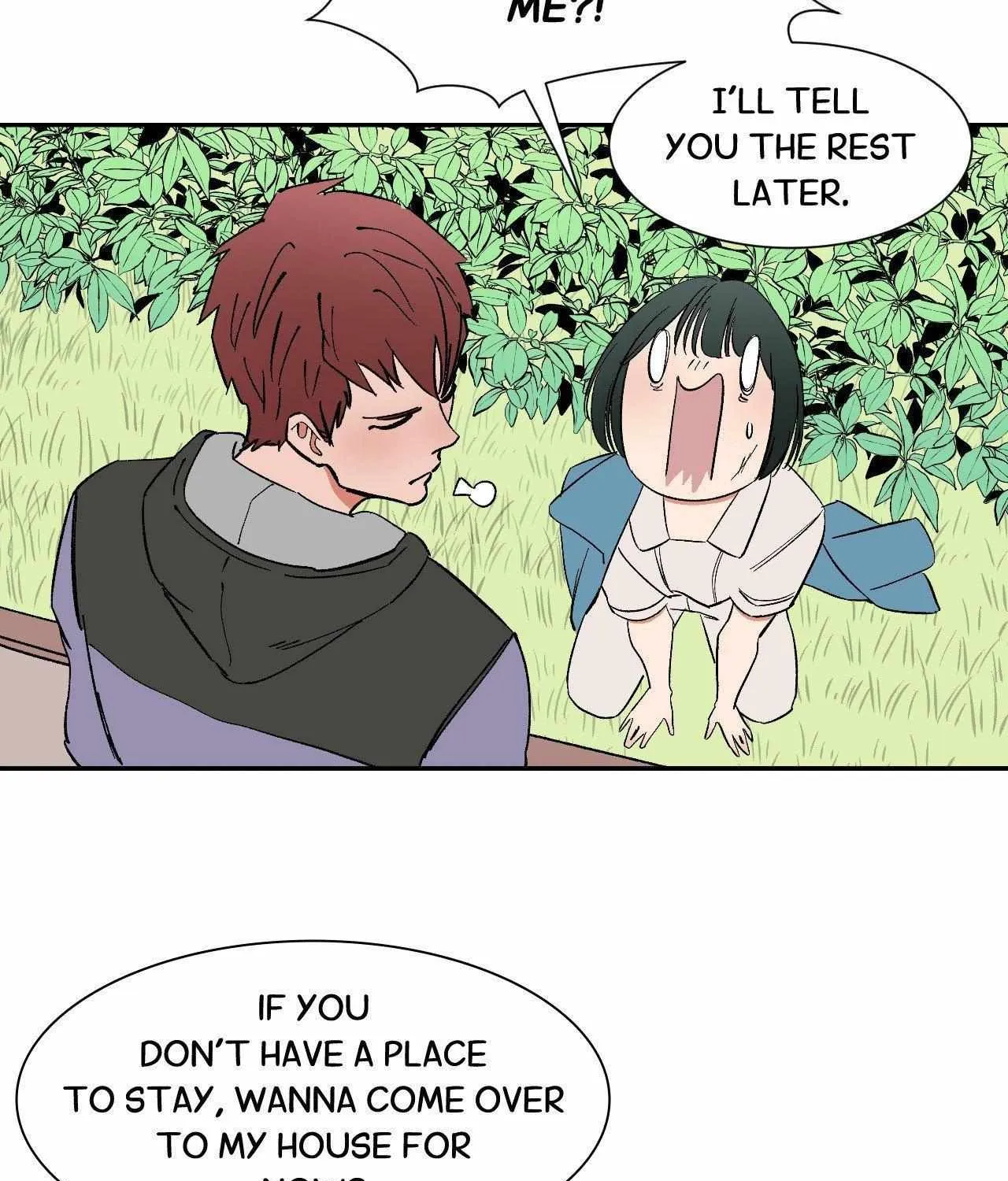 Wind Beneath My Wings Chapter 60 page 26 - 