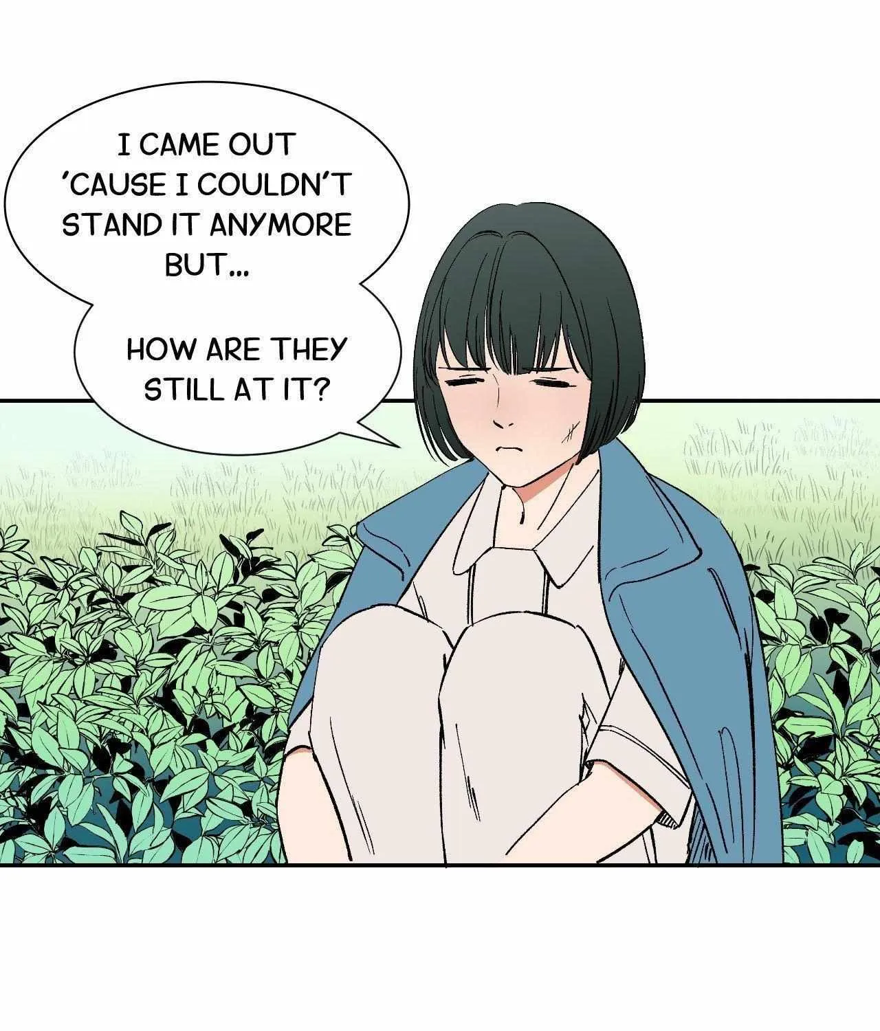 Wind Beneath My Wings Chapter 60 page 4 - 