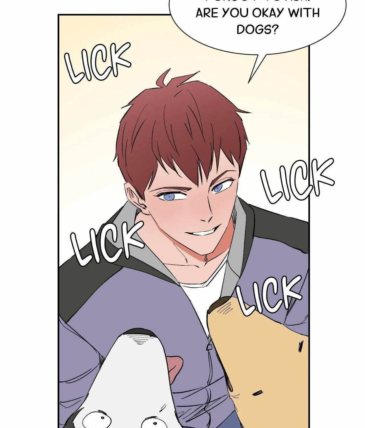 Wind Beneath My Wings Chapter 60 page 33 - 