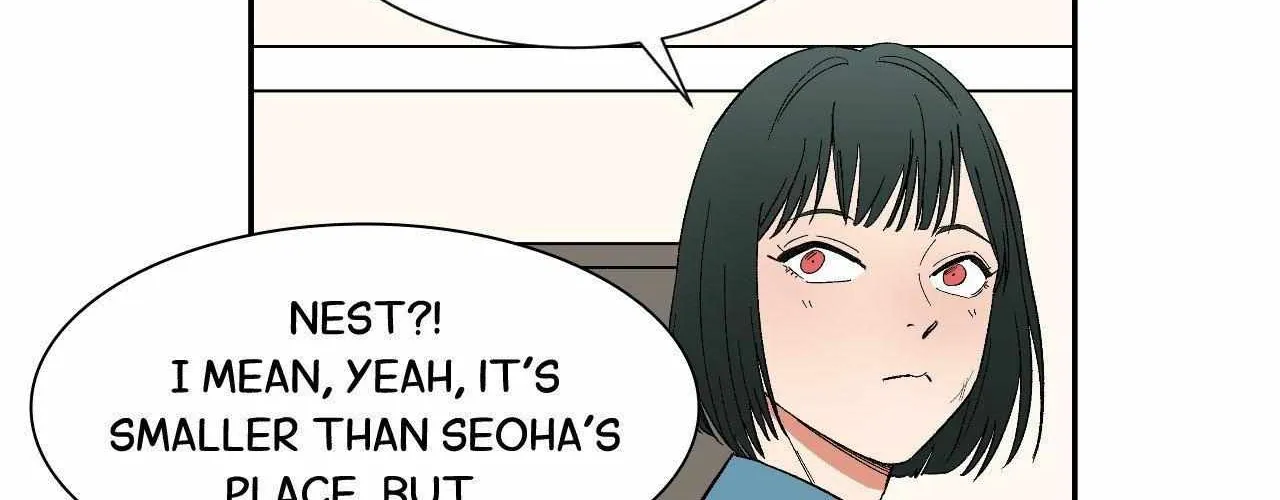 Wind Beneath My Wings Chapter 60 page 36 - 