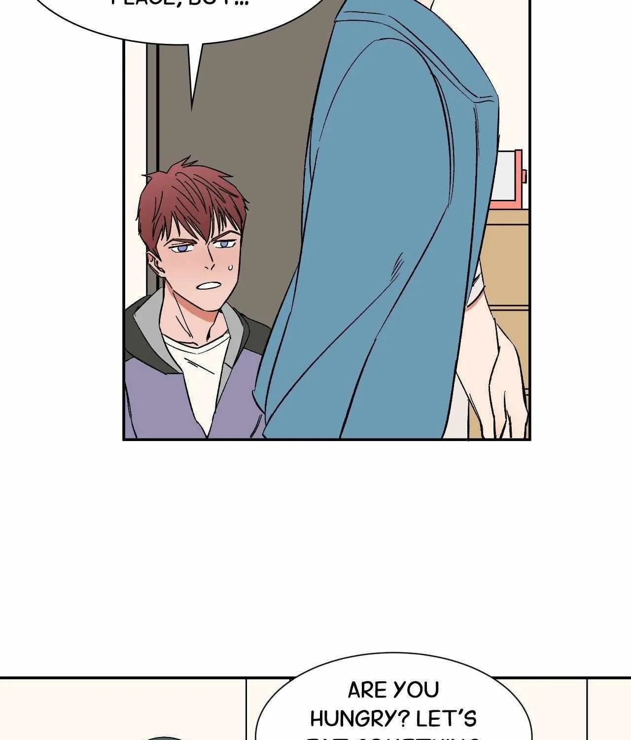 Wind Beneath My Wings Chapter 60 page 37 - 