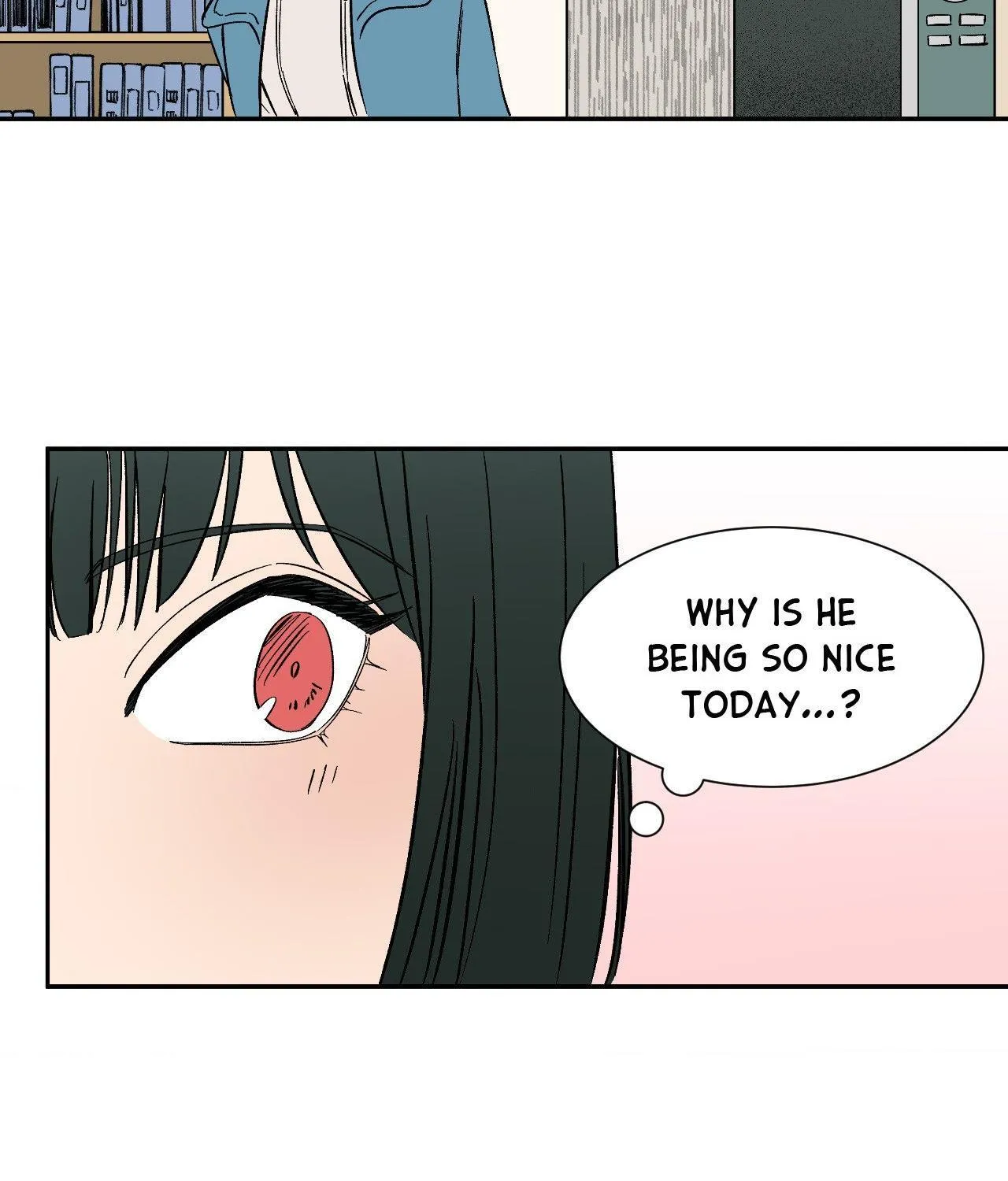 Wind Beneath My Wings Chapter 60 page 39 - 