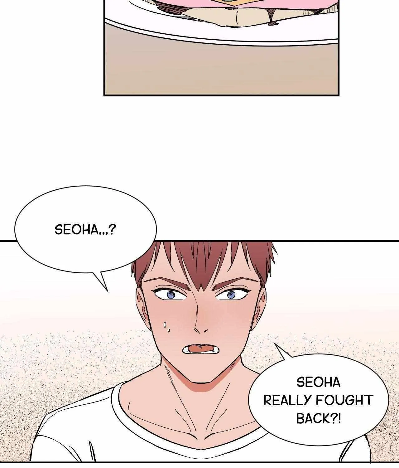 Wind Beneath My Wings Chapter 60 page 43 - 