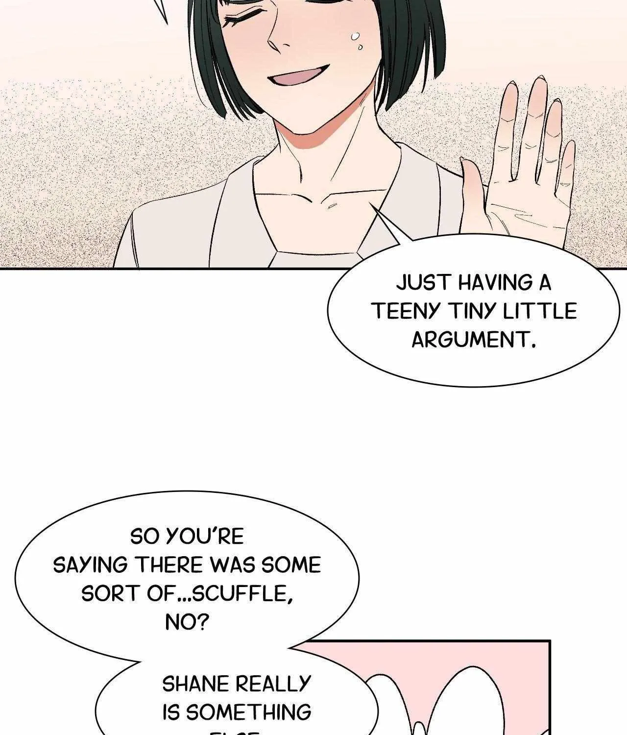 Wind Beneath My Wings Chapter 60 page 45 - 