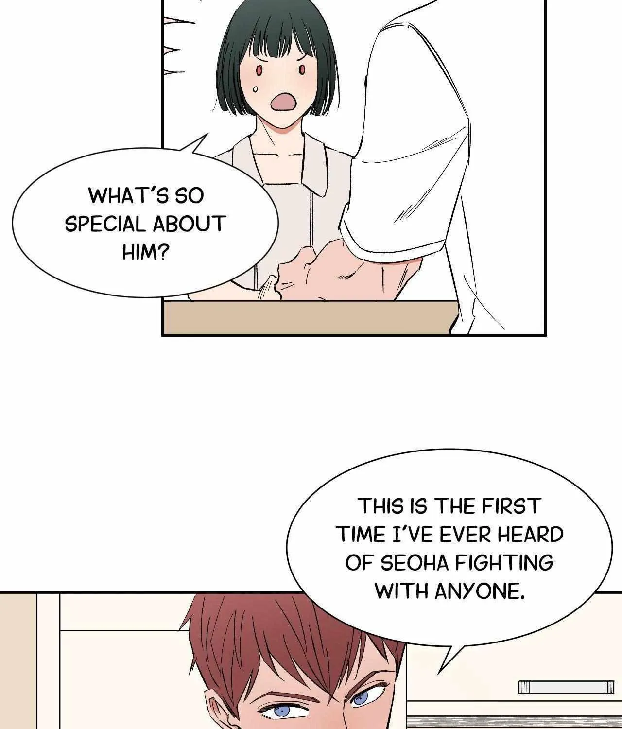 Wind Beneath My Wings Chapter 60 page 47 - 
