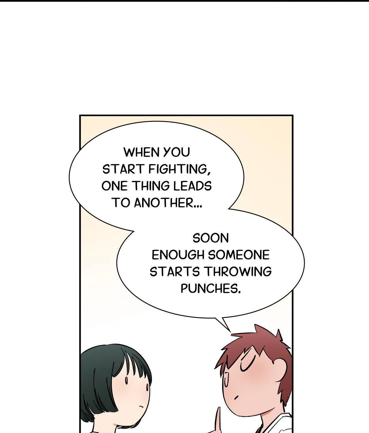 Wind Beneath My Wings Chapter 60 page 49 - 