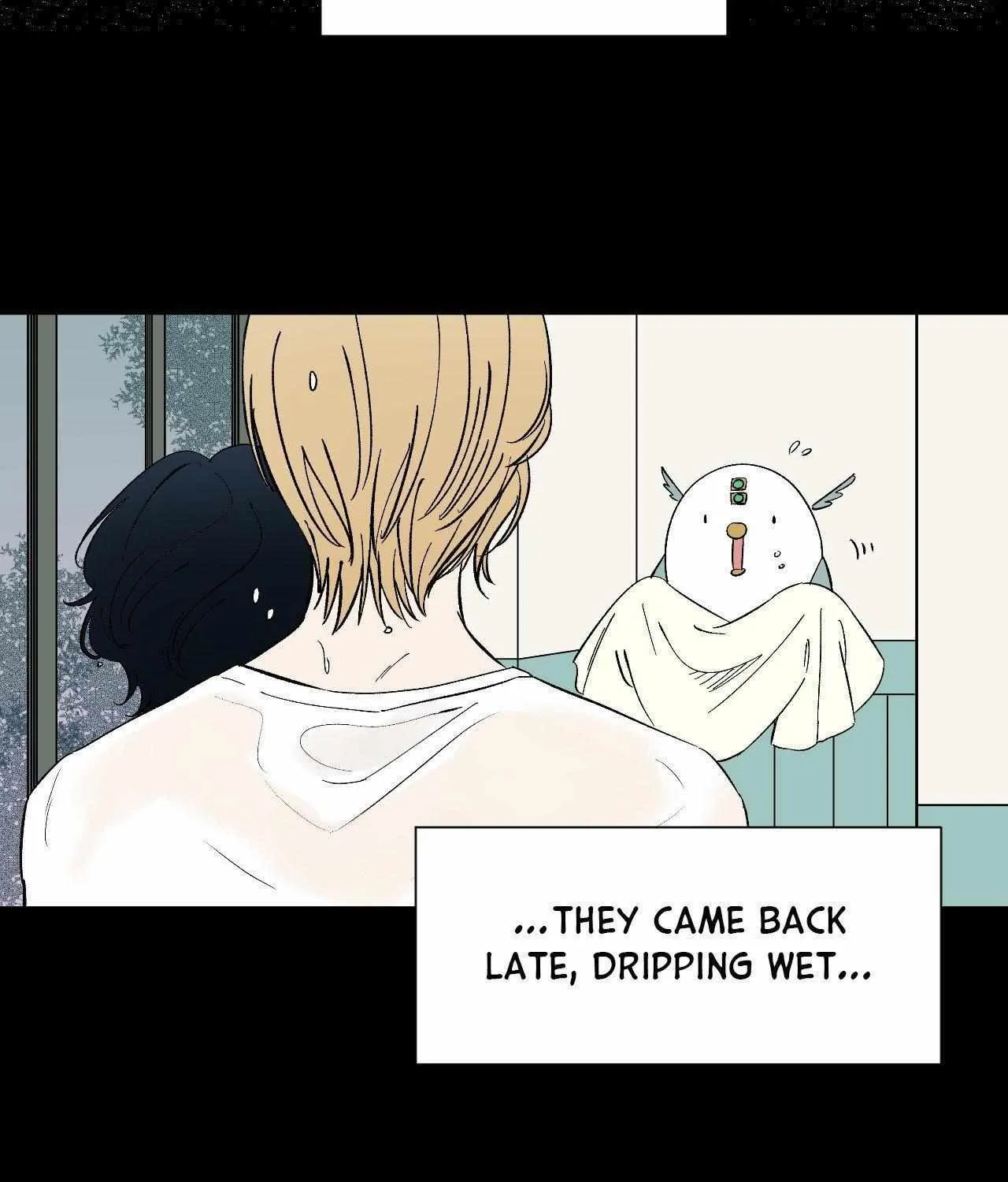 Wind Beneath My Wings Chapter 60 page 6 - 