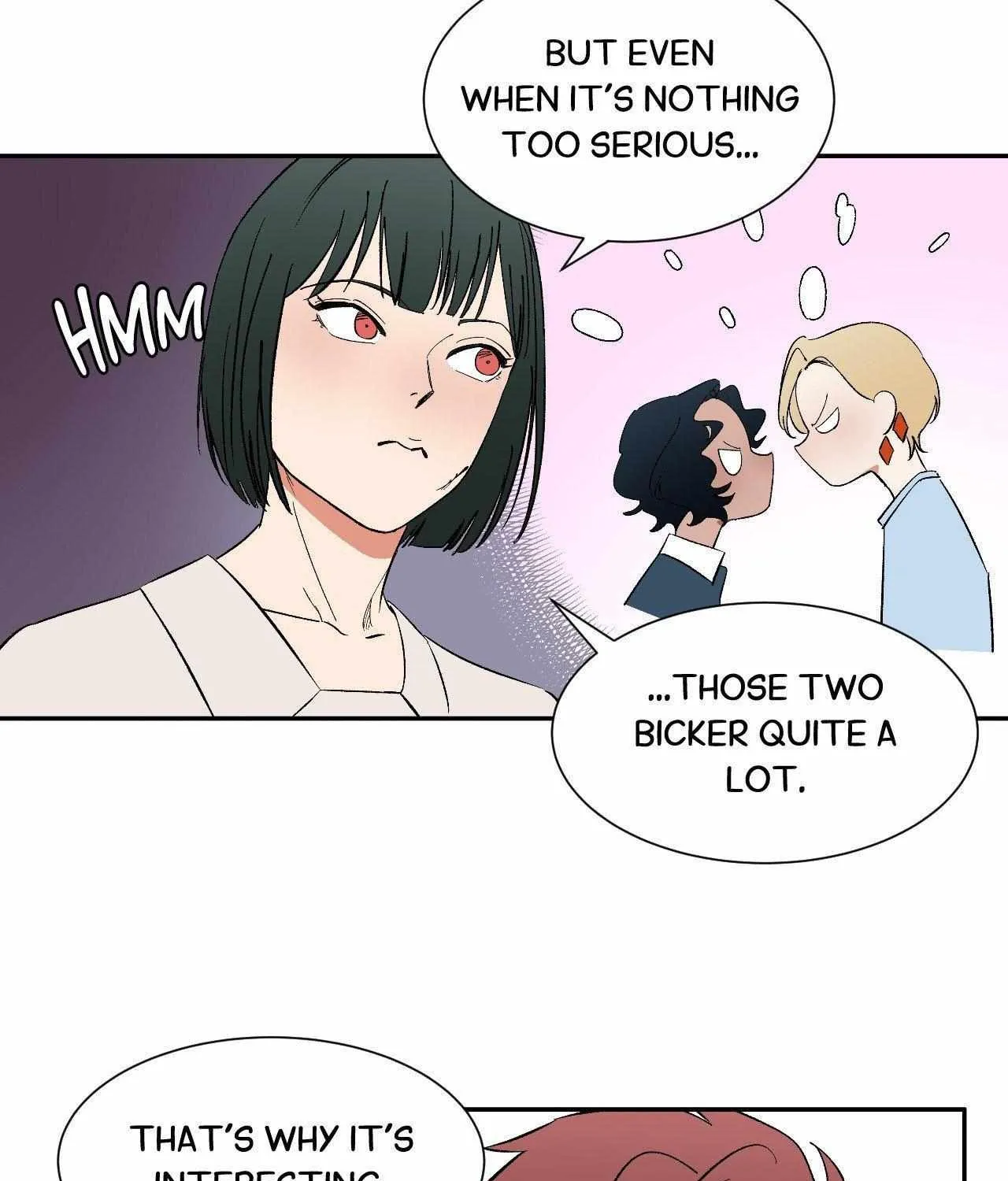 Wind Beneath My Wings Chapter 60 page 53 - 