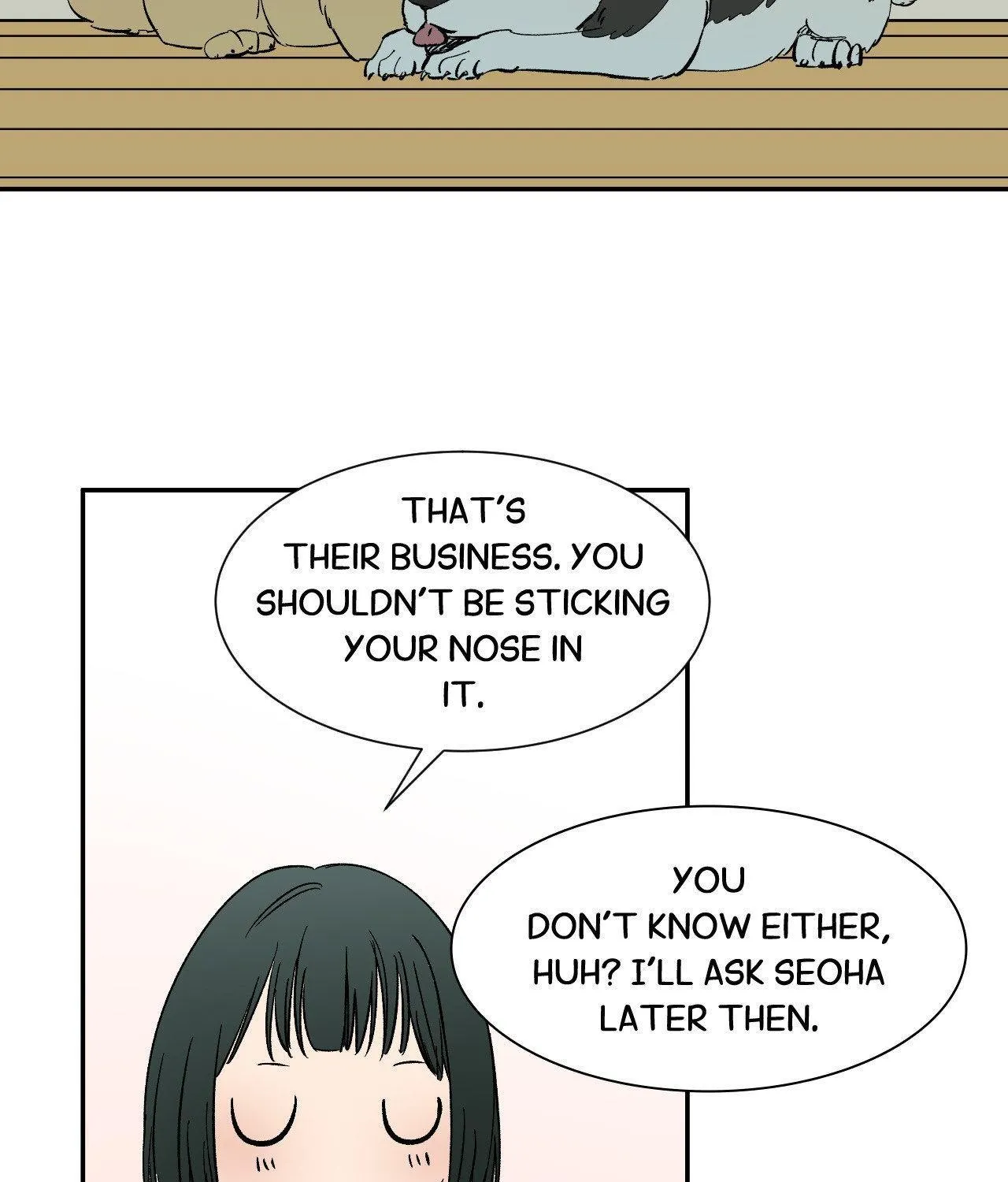 Wind Beneath My Wings Chapter 60 page 57 - 