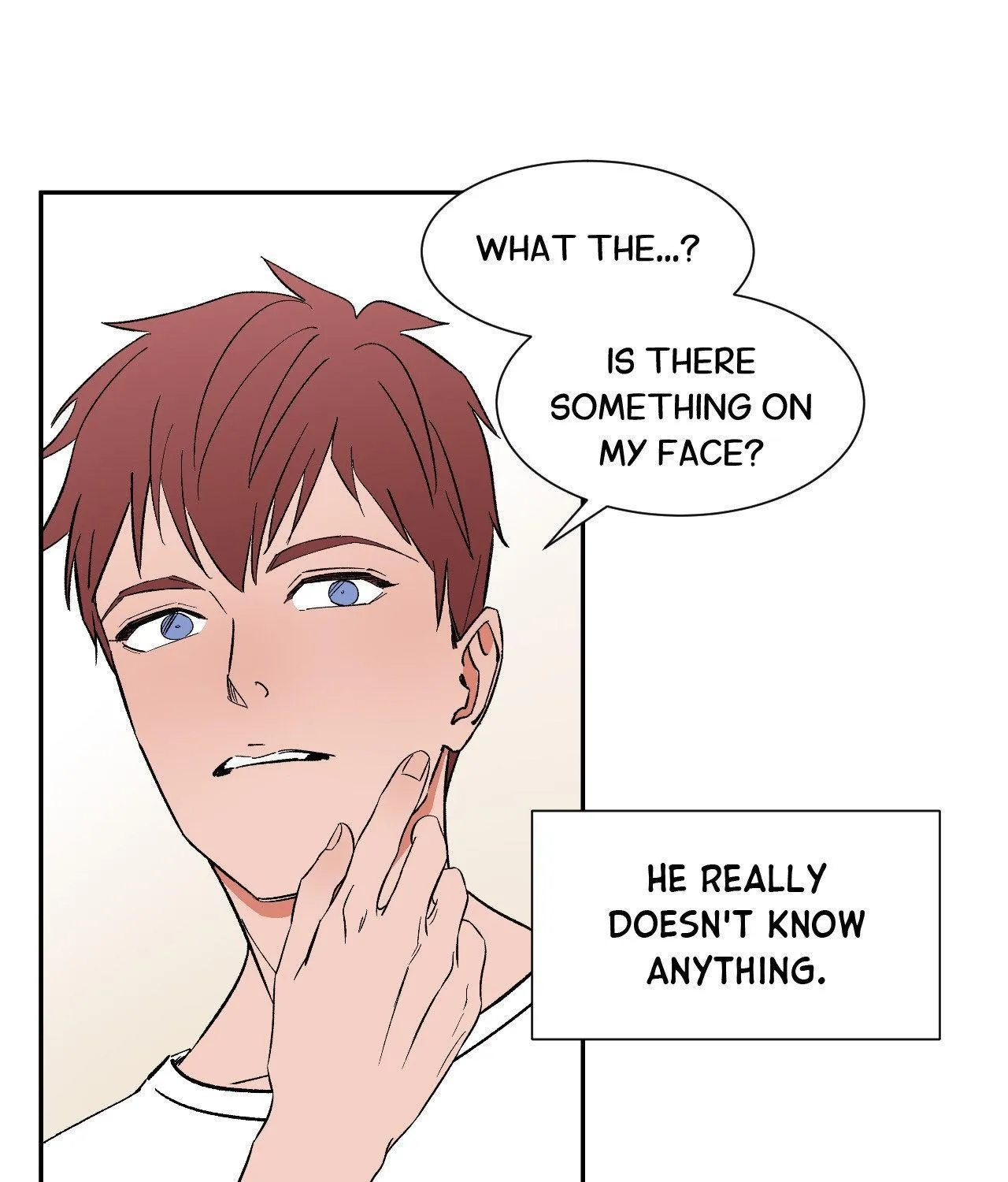 Wind Beneath My Wings Chapter 60 page 61 - 