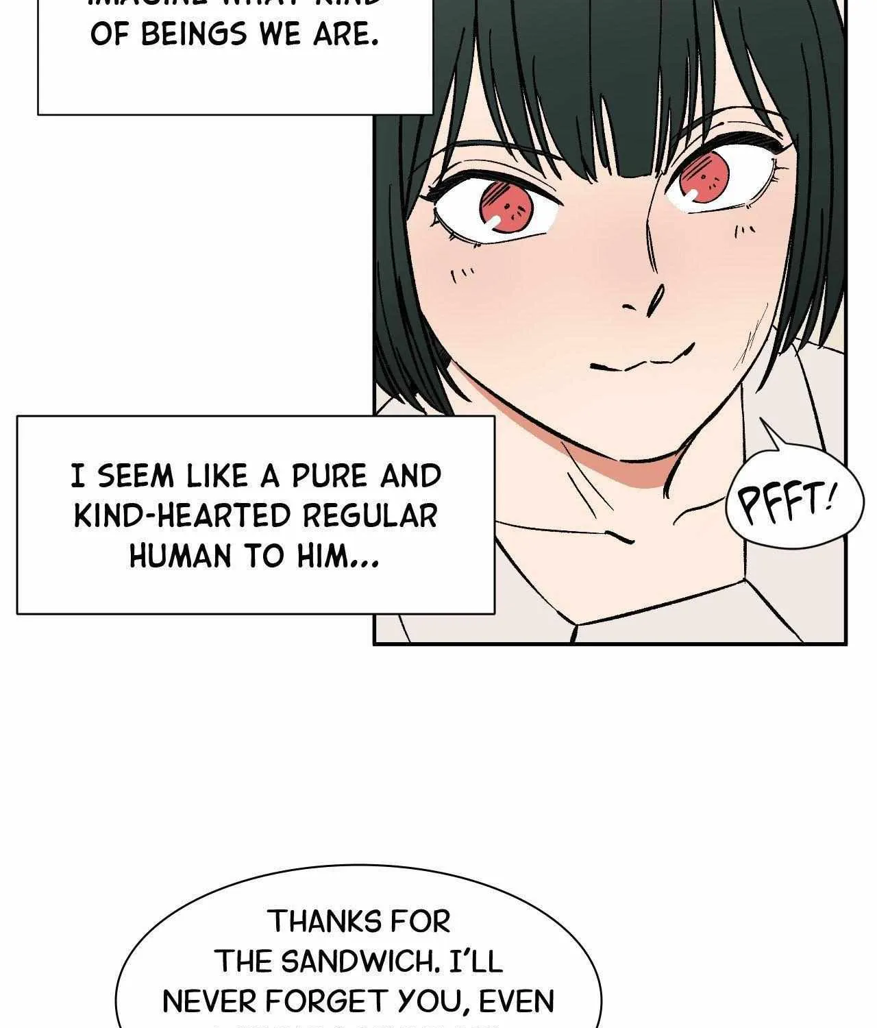 Wind Beneath My Wings Chapter 60 page 63 - 