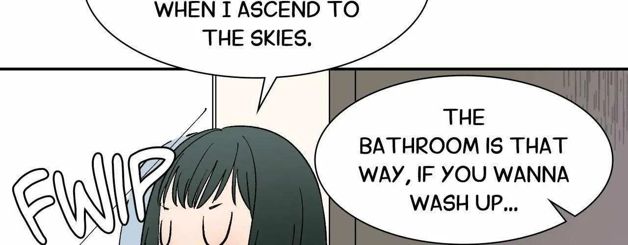Wind Beneath My Wings Chapter 60 page 64 - 