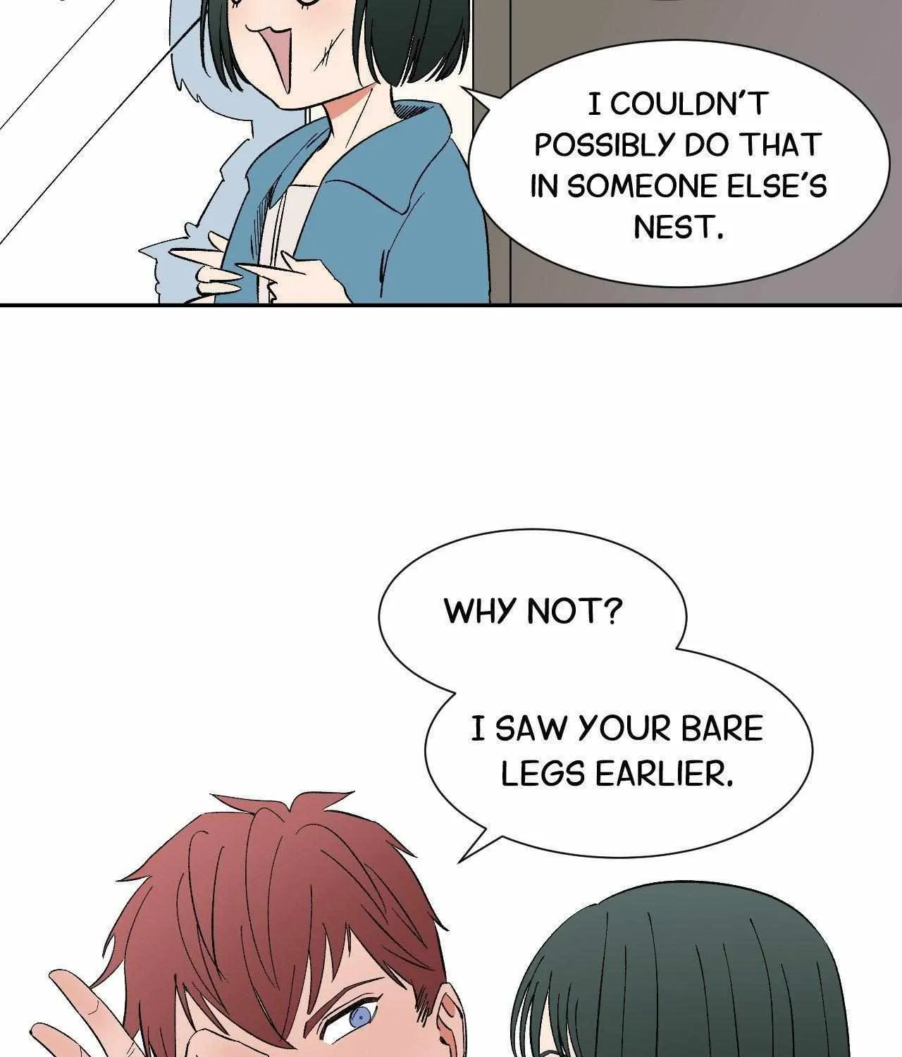 Wind Beneath My Wings Chapter 60 page 65 - 