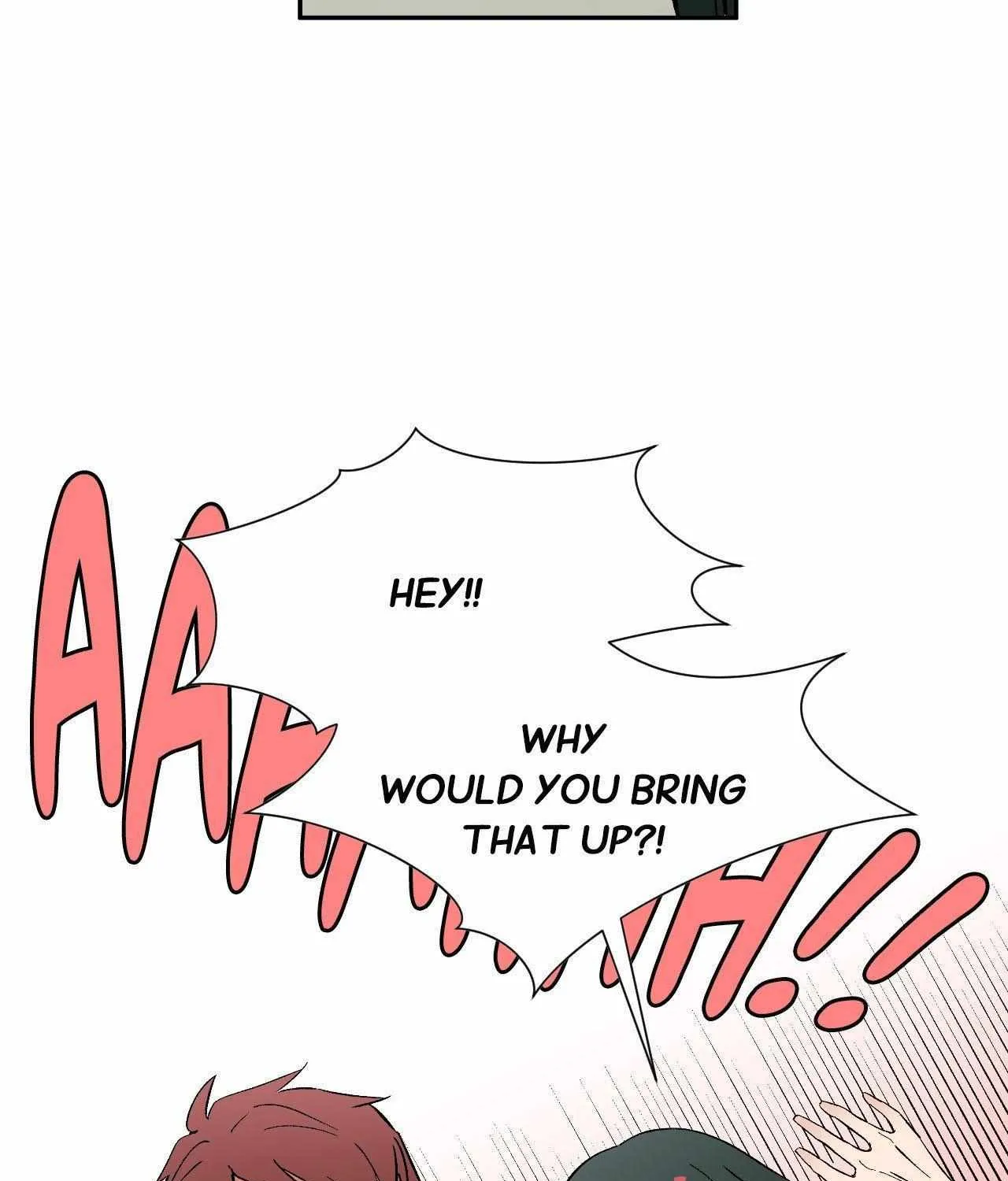 Wind Beneath My Wings Chapter 60 page 69 - 