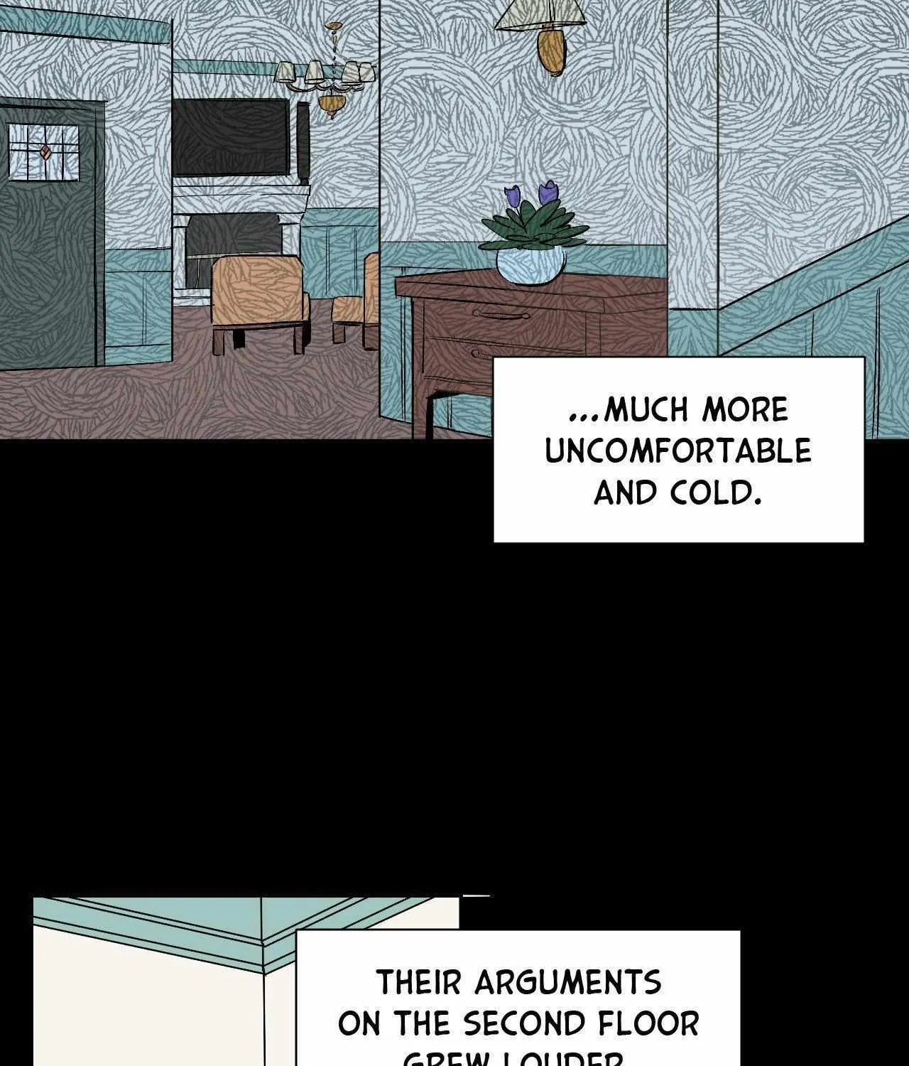 Wind Beneath My Wings Chapter 60 page 8 - 