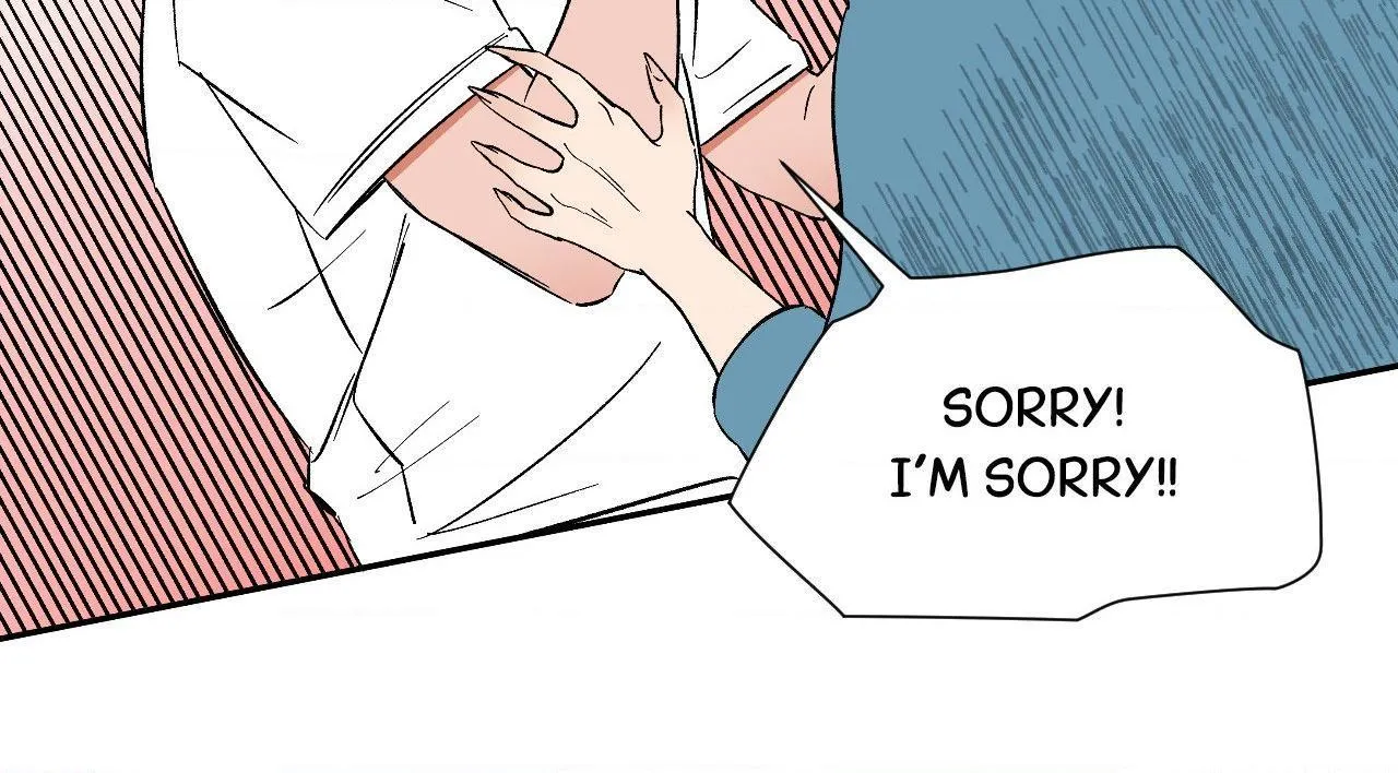 Wind Beneath My Wings Chapter 60 page 71 - 