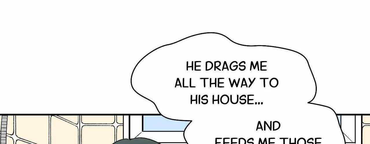 Wind Beneath My Wings Chapter 60 page 84 - 