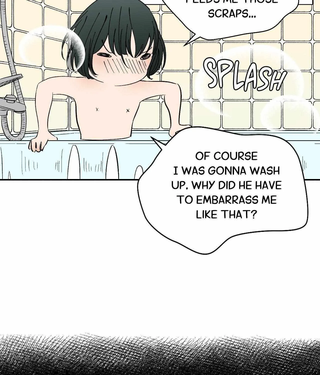 Wind Beneath My Wings Chapter 60 page 85 - 