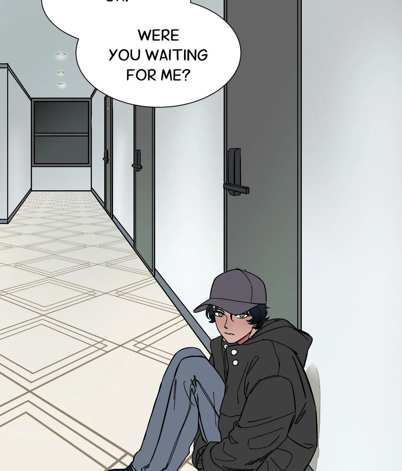 Wind Beneath My Wings Chapter 61 page 103 - 