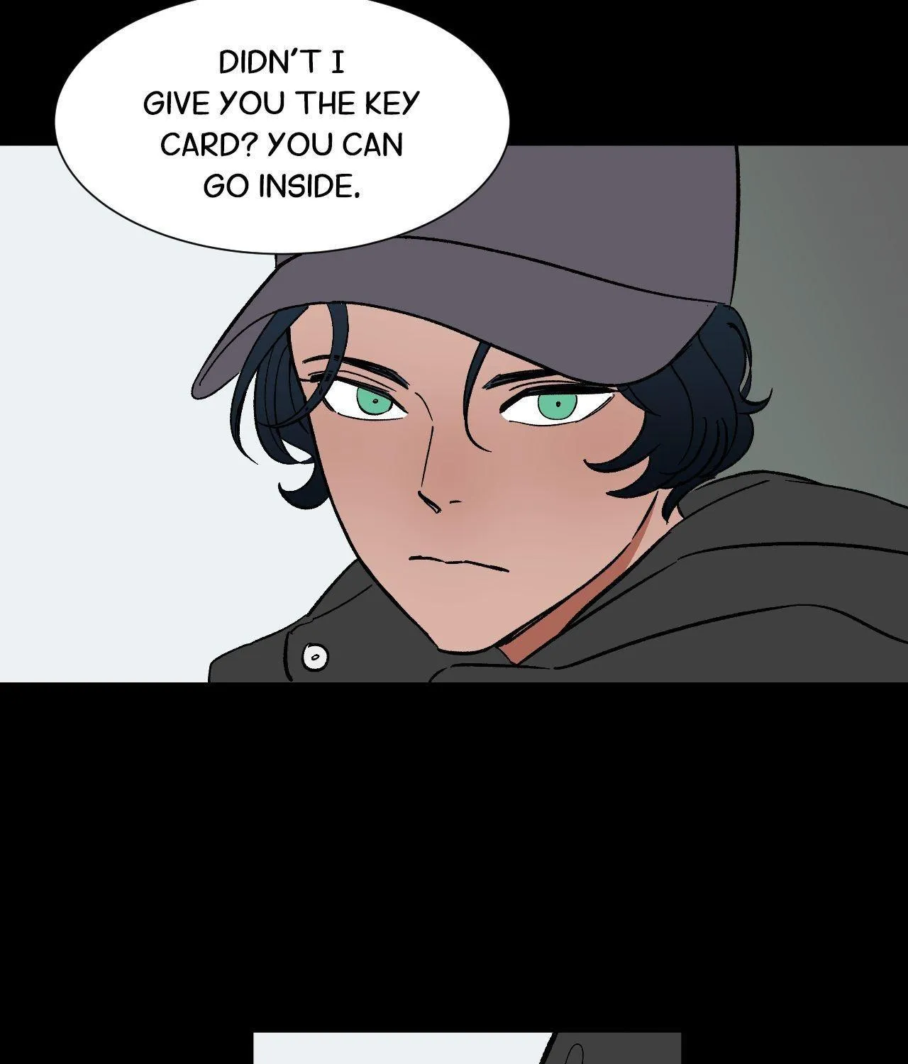 Wind Beneath My Wings Chapter 61 page 105 - 
