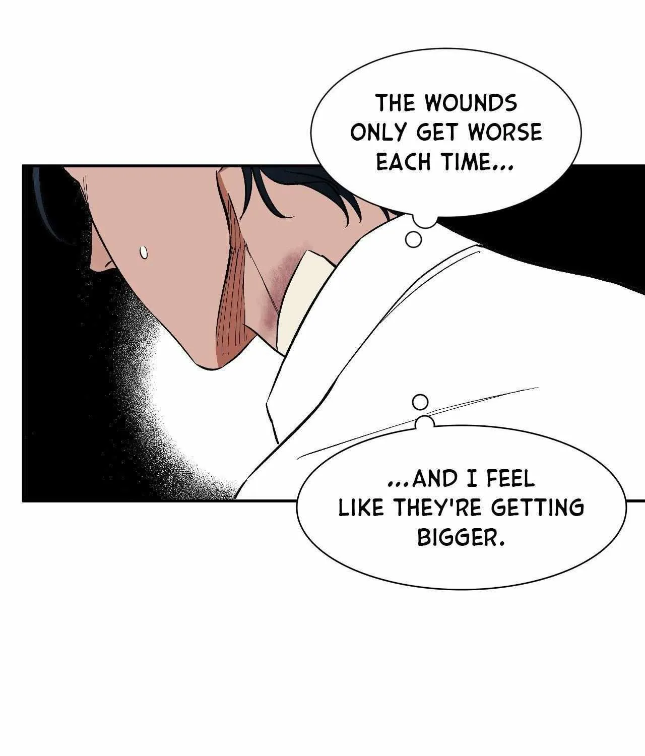 Wind Beneath My Wings Chapter 61 page 13 - 