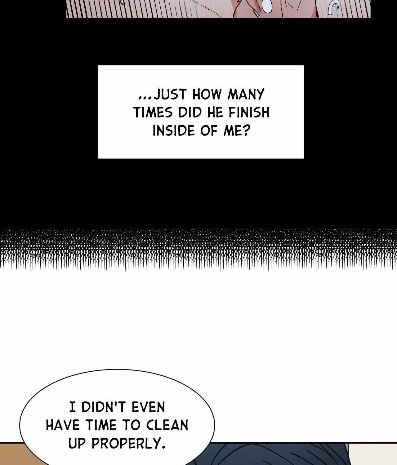 Wind Beneath My Wings Chapter 61 page 17 - 