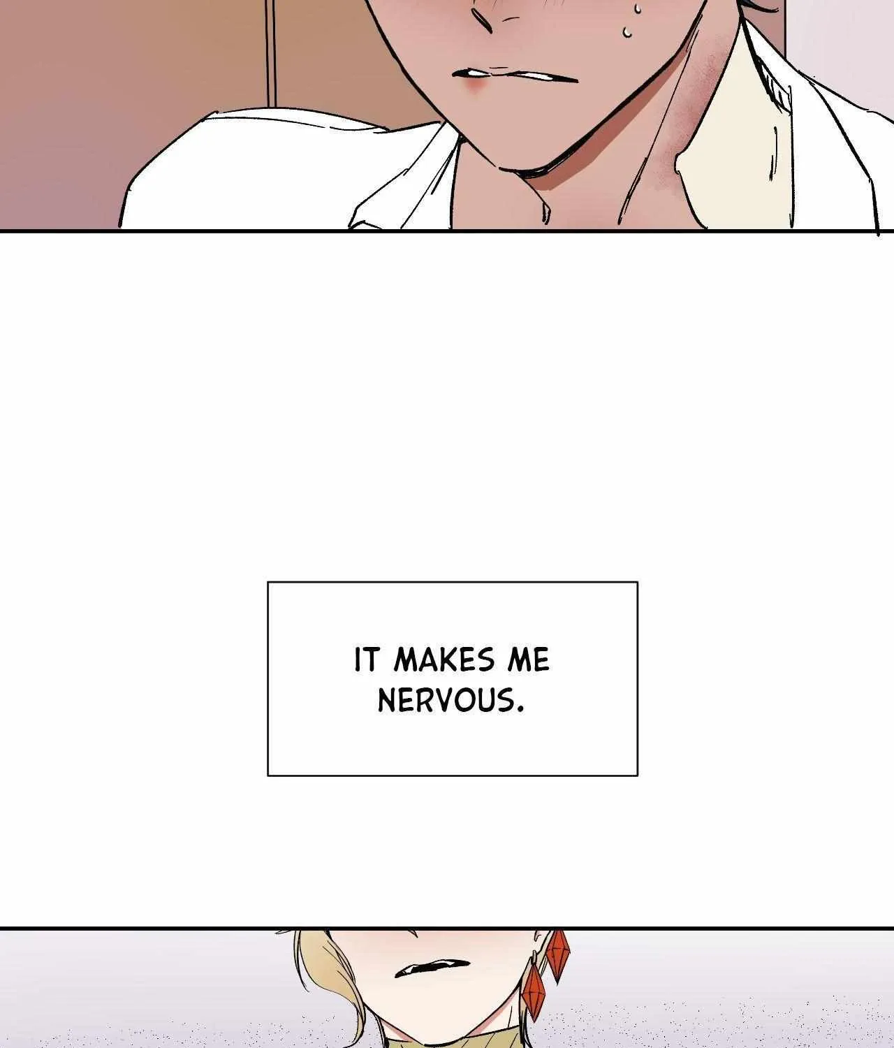 Wind Beneath My Wings Chapter 61 page 19 - 