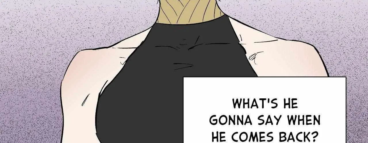 Wind Beneath My Wings Chapter 61 page 20 - 
