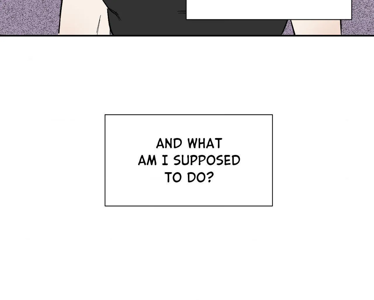 Wind Beneath My Wings Chapter 61 page 21 - 
