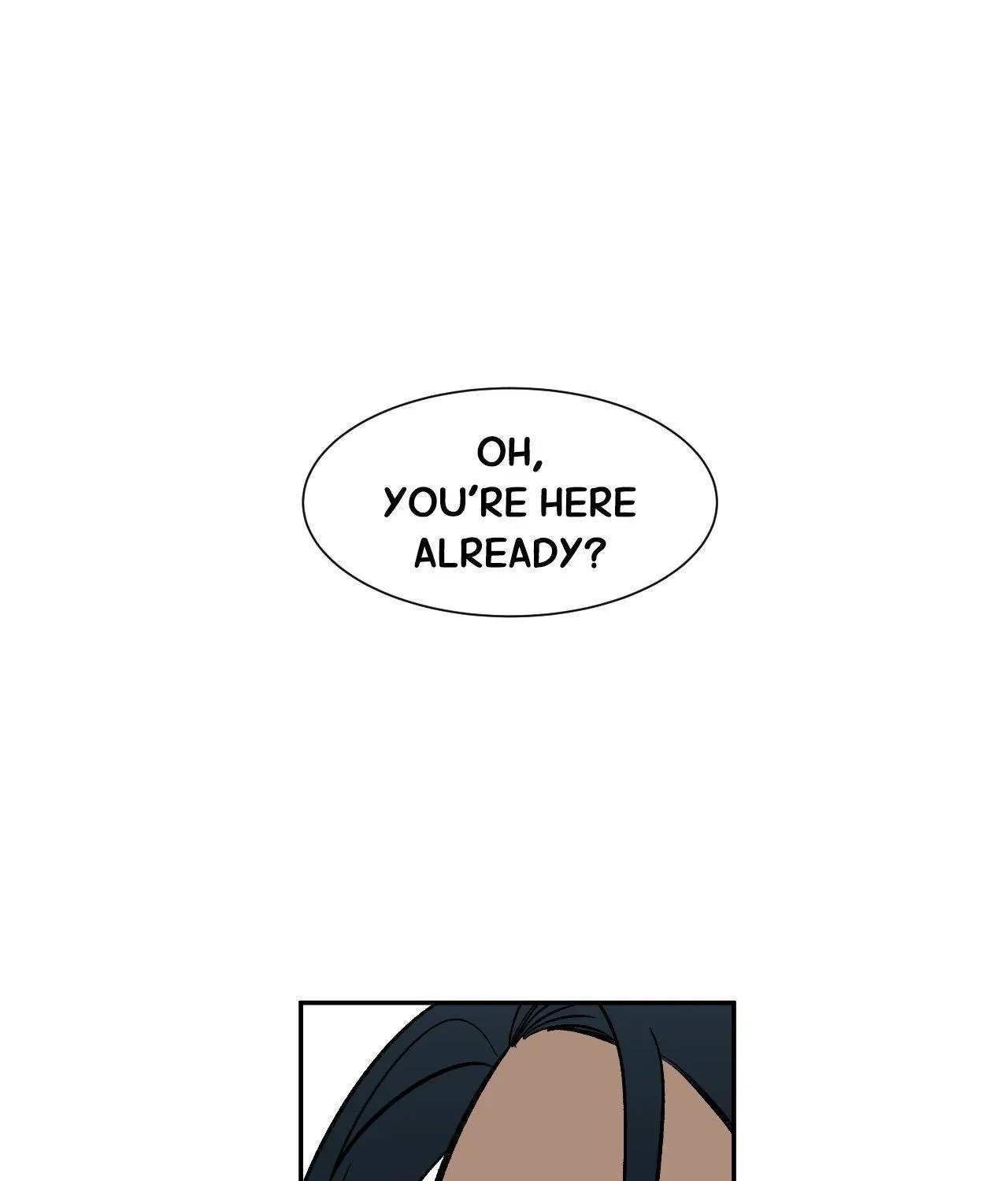 Wind Beneath My Wings Chapter 61 page 22 - 