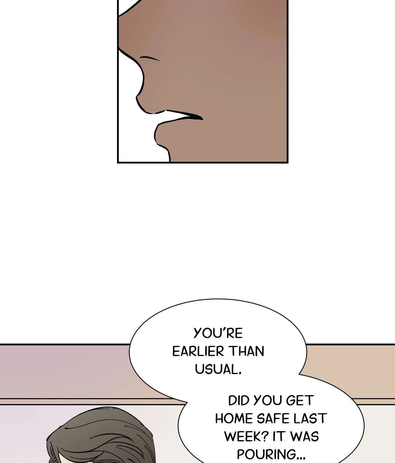 Wind Beneath My Wings Chapter 61 page 24 - 
