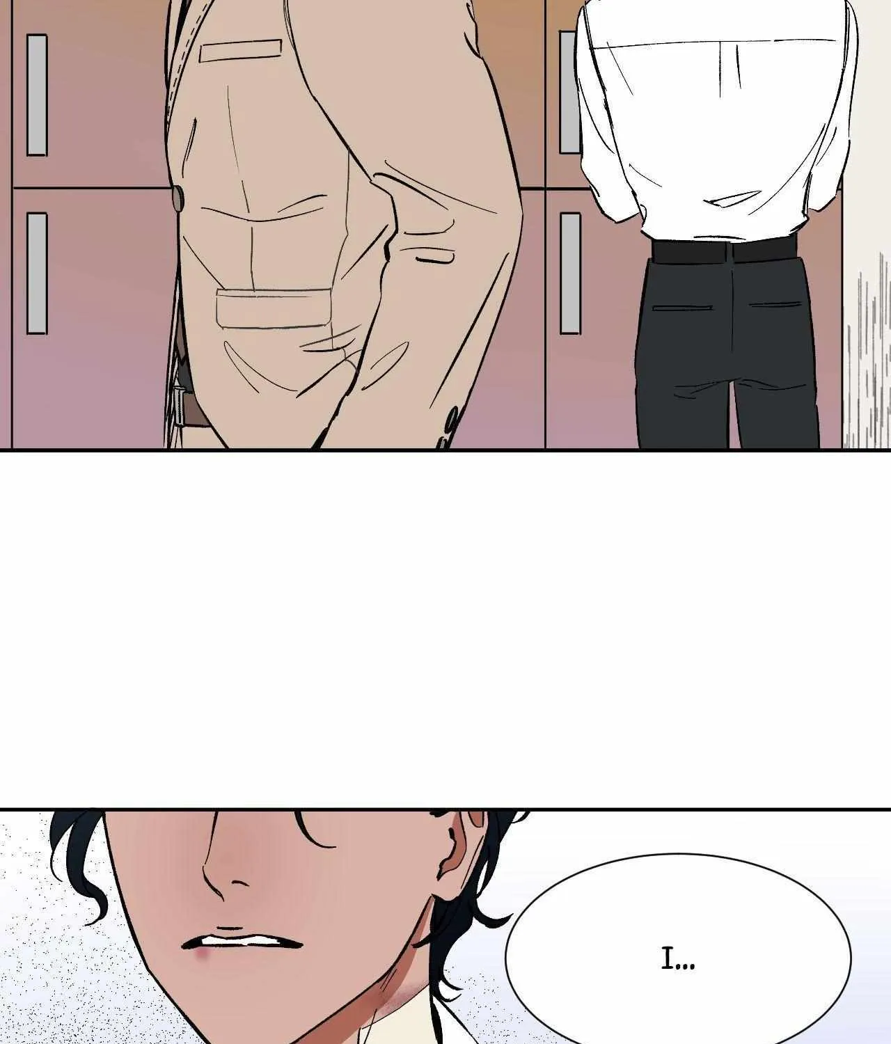 Wind Beneath My Wings Chapter 61 page 26 - 