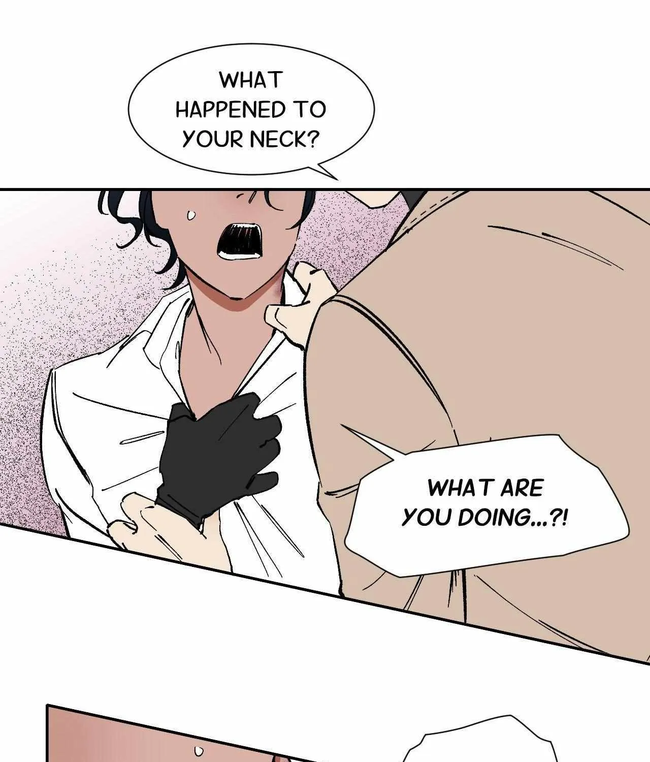 Wind Beneath My Wings Chapter 61 page 31 - 