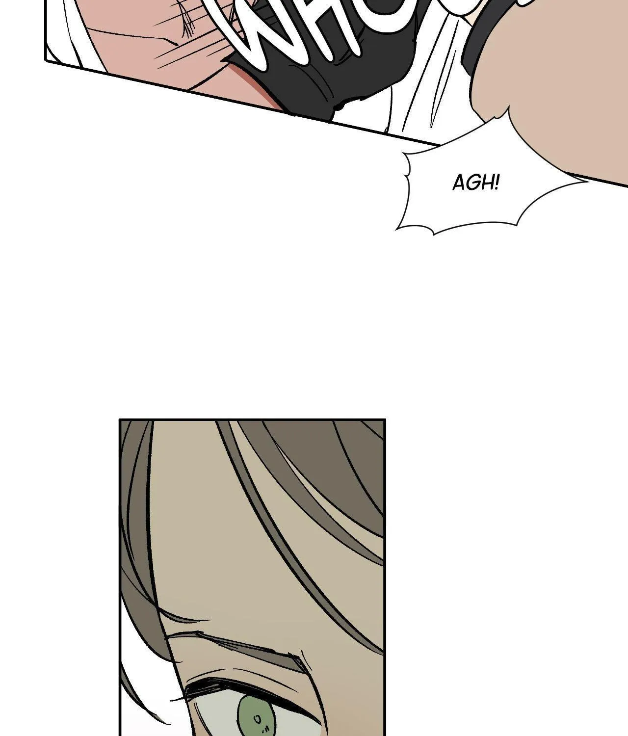 Wind Beneath My Wings Chapter 61 page 33 - 