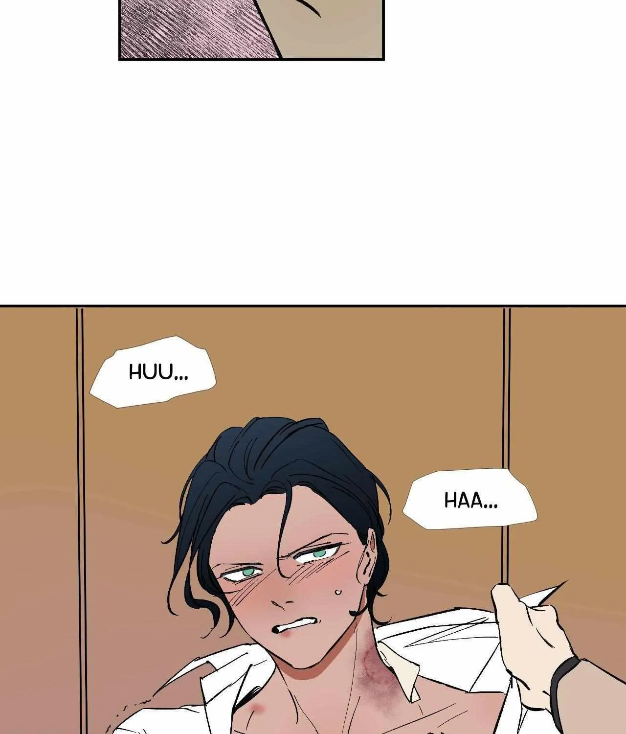 Wind Beneath My Wings Chapter 61 page 35 - 