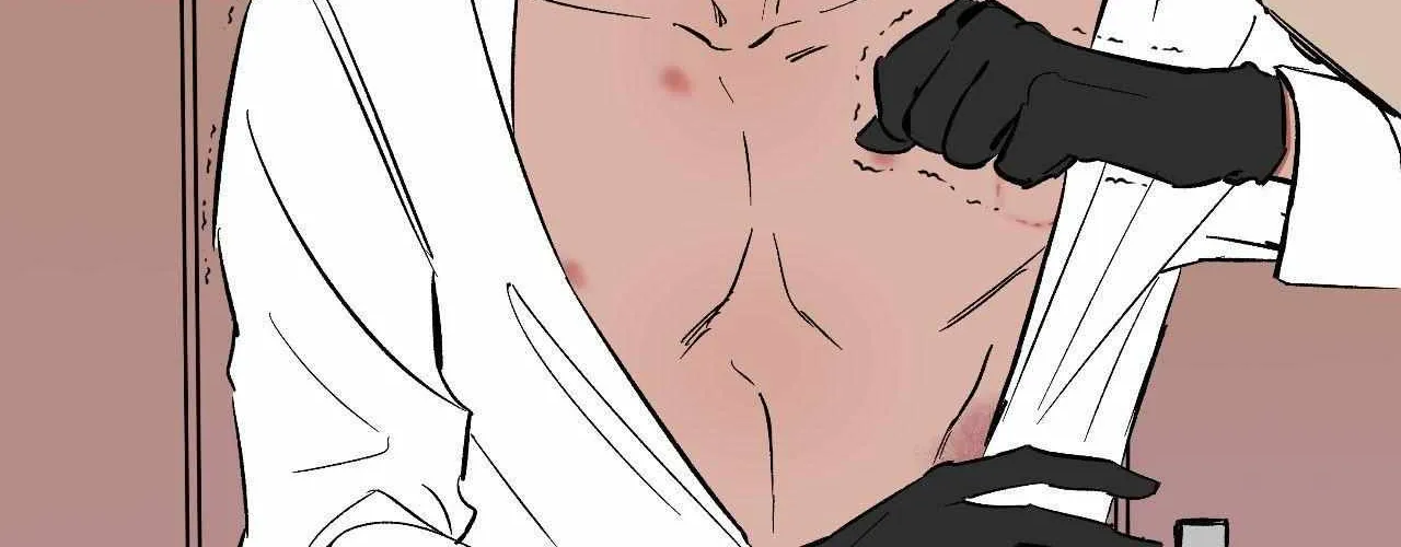 Wind Beneath My Wings Chapter 61 page 36 - 
