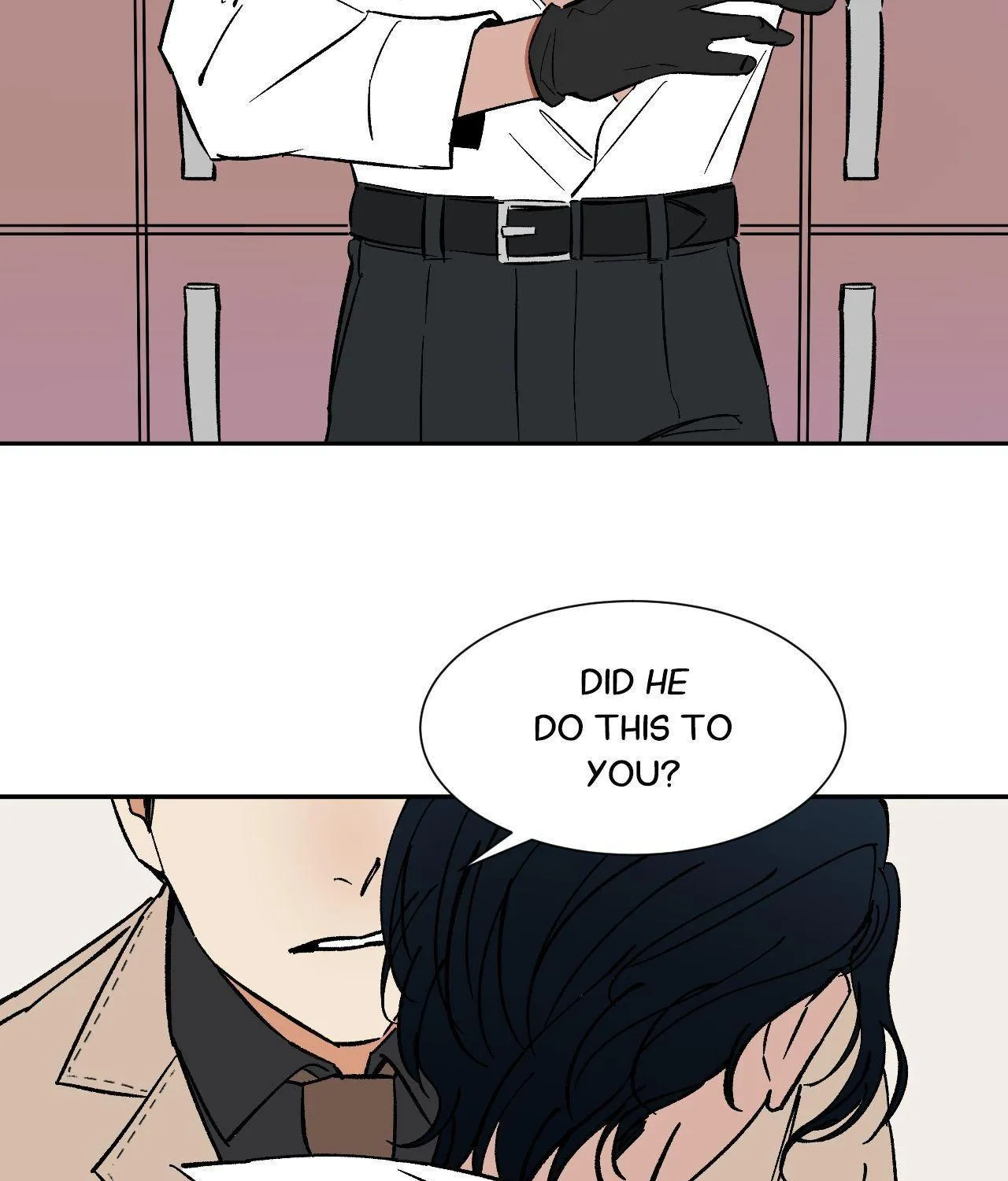 Wind Beneath My Wings Chapter 61 page 37 - 