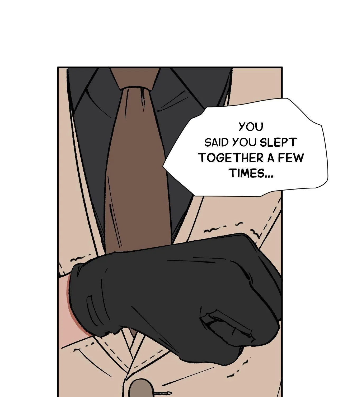 Wind Beneath My Wings Chapter 61 page 39 - 