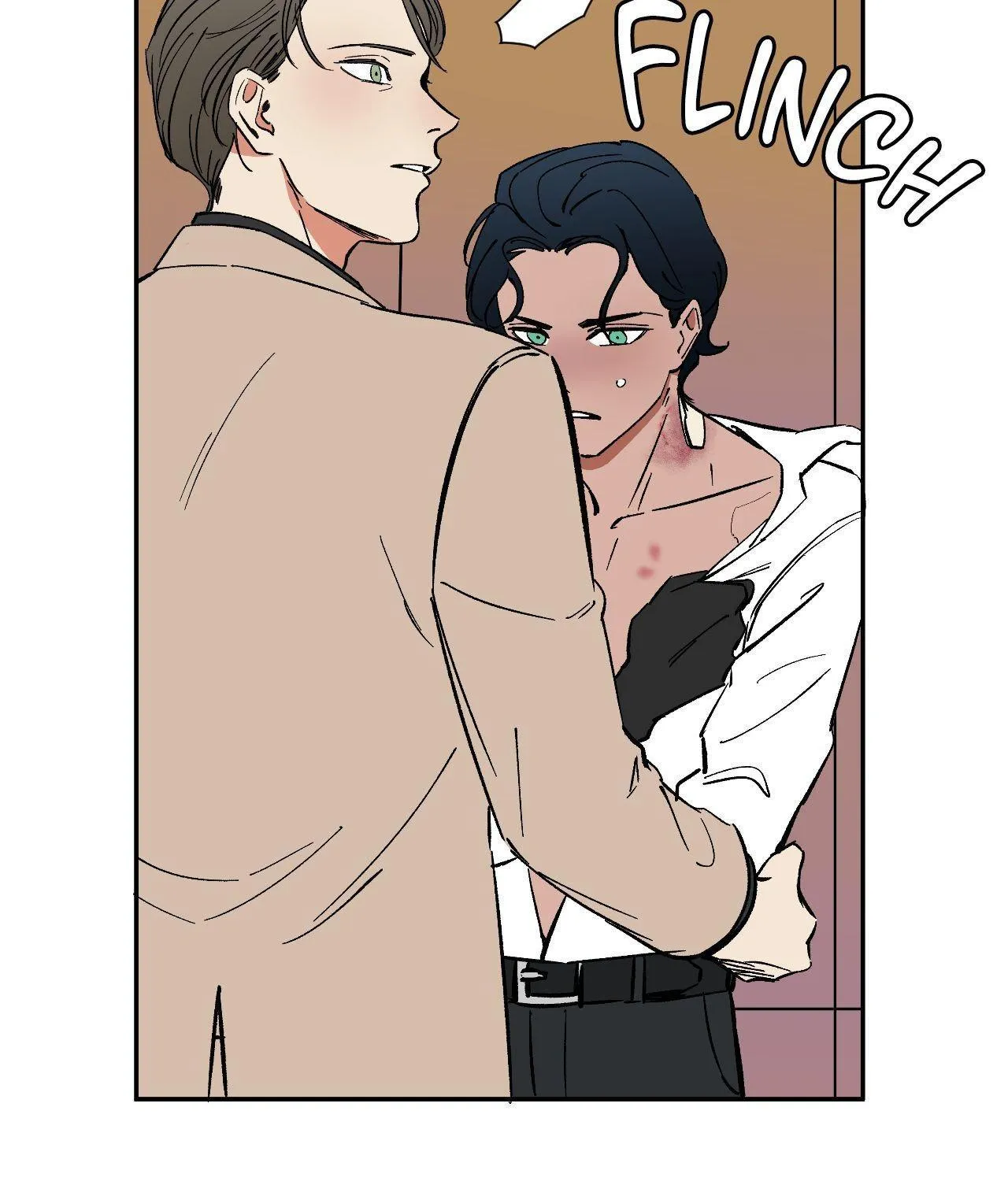 Wind Beneath My Wings Chapter 61 page 46 - 